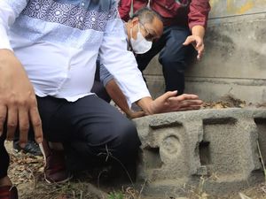 Pemindahan Benda Bersejarah Disebut Langgar UU, Ini Kata Walkot Bekasi Pemindahan Benda Bersejarah Disebut Langgar UU, Ini Kata Walkot Bekasi