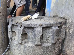 Urusan Benda Bersejarah di Bekasi Dipindah Tuai Kritikan Urusan Benda Bersejarah di Bekasi Dipindah Tuai Kritikan