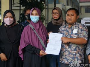 Kelakuan Bejat Ustaz TPQ Cabuli Murid Laki-laki Bemodus Cek Akil Balig Kelakuan Bejat Ustaz TPQ Cabuli Murid Laki-laki Bemodus Cek Akil Balig