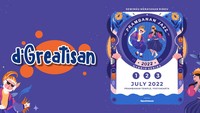 Mau Nonton Prambanan Jazz Festival 2022? detikcom Kasih Tiketnya!