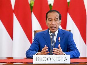 Rangkaian Misi Damai Jokowi di Eropa: Dari Jerman ke Ukraina Lalu Rusia Rangkaian Misi Damai Jokowi di Eropa: Dari Jerman ke Ukraina Lalu Rusia