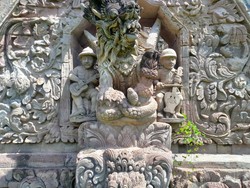 Pura Beji Sangsit: Lokasi dan Sejarah Lengkapnya