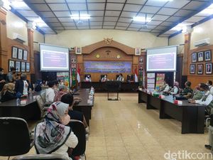 Kasus PMK di Jatim Tembus 111.503, Pemprov Sebar 360 Ribu Dosis Vaksin