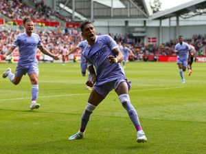 Tawaran Pertama Ditolak, Arsenal Tak Nyerah Kejar Raphinha