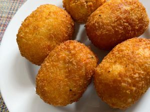 3 Resep Kentang Paling Populer yang Gurih Enak dan Gampang Dibuat 3 Resep Kentang Paling Populer yang Gurih Enak dan Gampang Dibuat