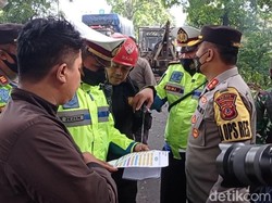 Satu Korban Bus Nyungsep ke Jurang di Tasik Belum Ditemukan