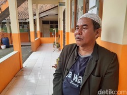 Cerita Sumaryadi Lolos dari Maut Bus Masuk Jurang di Tasikmalaya