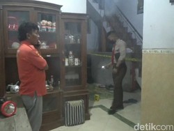 Ibu di Tulungagung Tewas Terjatuh, Polisi Curiga karena Ada Luka Cakar