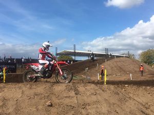 5 Crosser Indonesia Diprediksi Sulit Bersaing di MXGP Samota Sumbawa 5 Crosser Indonesia Diprediksi Sulit Bersaing di MXGP Samota Sumbawa