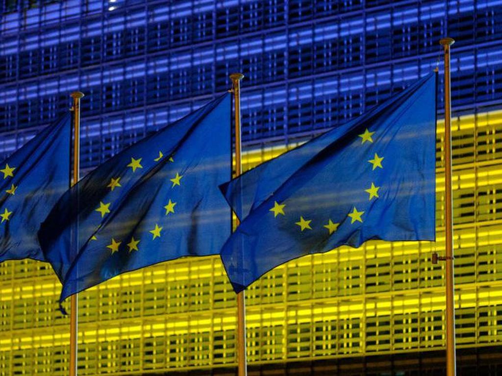 Ukraina Jadi Kandidat Anggota Uni Eropa, Bagaimana Reaksi Rusia?