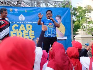 Pemkot Banda Akan Catatkan Rekor MURI di Festival Kopi Gemilang