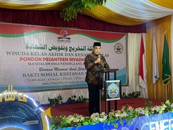 Sekjen Gerindra: Adab Terima Kasih Dalam Politik Kita Mulai Hilang