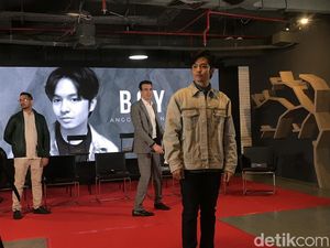 Manoj Punjabi Garap Remake Catatan Si Boy, Berharap Pecahkan Rekor Manoj Punjabi Garap Remake Catatan Si Boy, Berharap Pecahkan Rekor