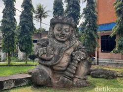 Yuk Kenali 4 Arca yang Akan Dikembalikan Belanda ke Indonesia