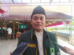Ajakan Hindari SARA dalam Berpolitik dari Barikade Gus Dur Jatim