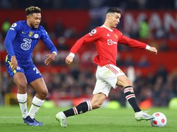 Ronaldo Akan Rusak Warisannya di MU Jika Gabung Chelsea