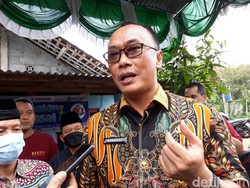 Dukcapil Sebut Jumlah Pemilih Pemilu 2024 Tembus 206 Juta Orang
