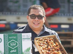 Ini Dia, Kunci Utama Bisnis Kurma