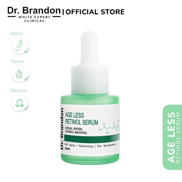 Courtesy of Dr. Brandon