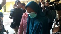 Ibu Kandung Siksa Bayi Hingga Tewas di Surabaya Jadi Tersangka