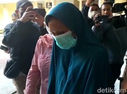 Alasan Ibu di Surabaya Aniaya Bayinya hingga Tewas Bikin Ngelus Dada
