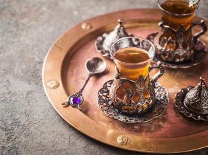 5 Fakta Menarik Soal Konsumsi Makanan di Dunia Ini Jarang Diketahui