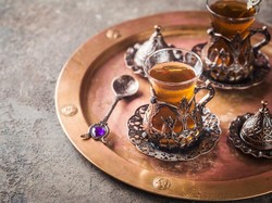 5 Fakta Menarik Soal Konsumsi Makanan di Dunia Ini Jarang Diketahui