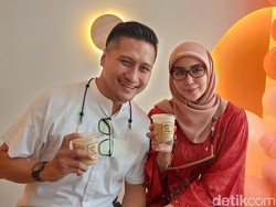 Arie Untung Minta Maaf ke Istri Usai Isu Poligami Terungkap