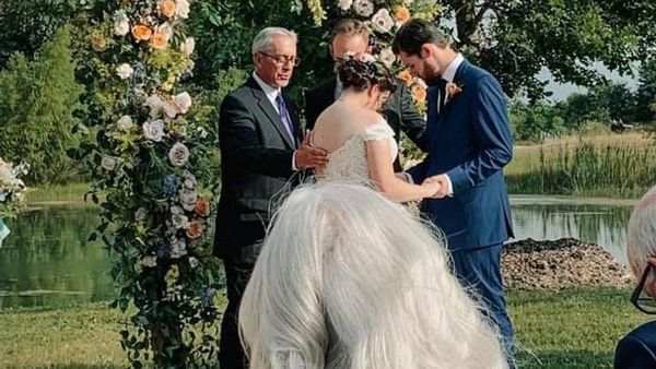 Ilusi Optik? Coba Lihat Foto Ini Baik-baik