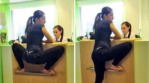 Banyak yang Tertipu, Kumpulan Foto Viral Ini Ternyata Editan