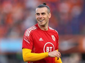 Gareth Bale Umumkan Transfernya Sendiri ke Los Angeles FC