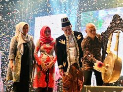 Habiskan Anggaran Rp 10 M, Bupati Kebumen Pastikan KIE Tak Pakai APBD