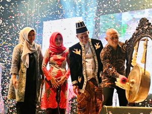 Habiskan Anggaran Rp 10 M, Bupati Kebumen Pastikan KIE Tak Pakai APBD Habiskan Anggaran Rp 10 M, Bupati Kebumen Pastikan KIE Tak Pakai APBD