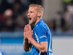 Gelandang Asing Segera Gabung Persija, Hanno Behrens atau Tom Rogic?