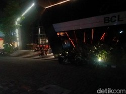 Pemkot Surabaya Tutup Sementara 3 Outlet Holywings