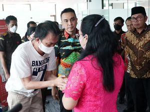 Jaksa Setop Kasus Pria Mencuri demi Bayar Tunggakan Kontrakan