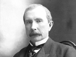 Kisah John D. Rockfeller, Pebisnis Legend Dengan Strategi Gelap