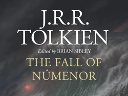 JRR Tolkien Rilis Buku Baru, Kisah Inspiratif Berlatar Middle-earth