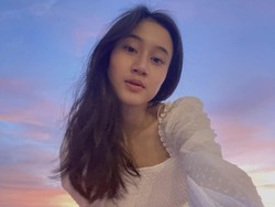 Jawaban Keisya Levronka atas Permintaan Maaf Ivan Gunawan