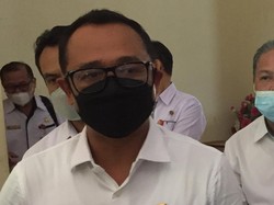 Pemohon Kartu Pencari Kerja di Tabanan Meningkat Sejak Awal Tahun