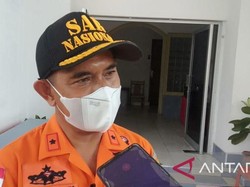 Anggota Brimob Satgas Madago Raya Hanyut di Sungai Salubanga Sulteng