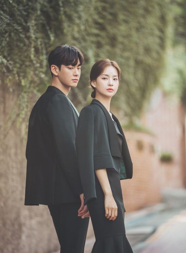 Konsep prewedding Korea Selatan/Foto: Konsep prewedding Korea Selatan