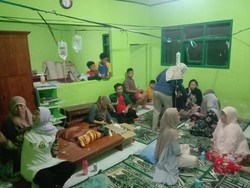 155 Korban Keracunan Makanan di Tasikmalaya Pulih