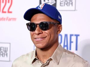 Mbappe Ingin PSG Menakutkan Lagi Musim Depan