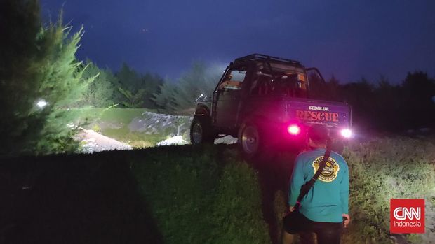 Lancong Semalam di Kulon Progo Lancong Semalam di Kulon Progo