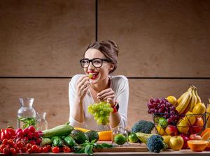 Jus atau Buah Potong, Lebih Baik yang Mana agar Diet Berhasil? Jus atau Buah Potong, Lebih Baik yang Mana agar Diet Berhasil?