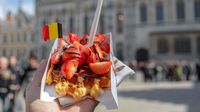 Semuanya Enak! Inilah 10 Makanan Tradisional di Berbagai Negara