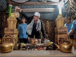 Ada Potensi Wisata Religi dan Bahari di Desa Wisata Taman Loang Baloq