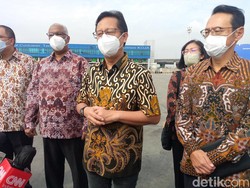 Menkes Ungkap Prediksi Puncak Omicron BA.4-BA.5, Kasus Rawat Inap Bisa Melonjak?