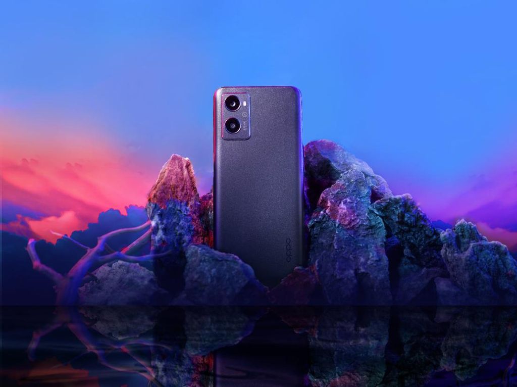 Ini Cara Dapat Tiket Nonton Thor: Love and Thunder Gratis dari Oppo Ini Cara Dapat Tiket Nonton Thor: Love and Thunder Gratis dari Oppo